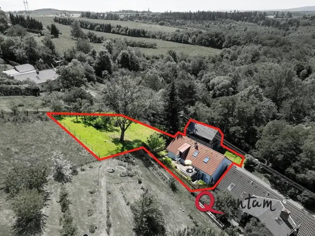 Prodej rodinného domu, Čestín, 100 m2