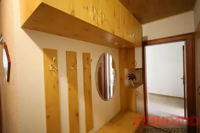 Pronájem bytu 2+1, Blovice, Palackého, 59 m2
