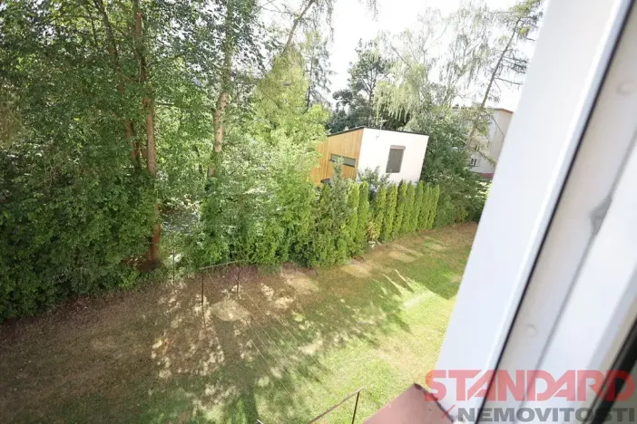 Pronájem bytu 2+1, Blovice, Palackého, 59 m2