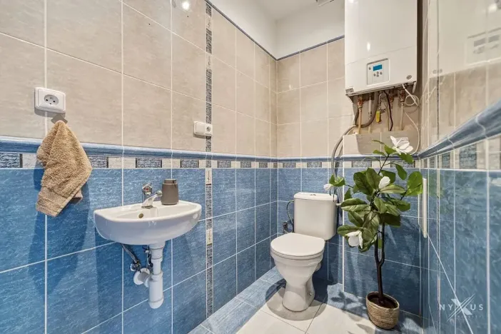 Prodej bytu 2+kk, Měšice, Habrová, 61 m2