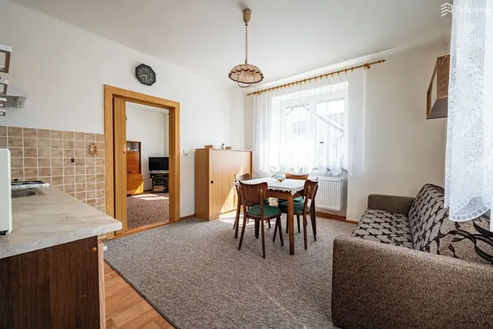 Prodej rodinného domu, Dubicko, Nová ulice, 180 m2