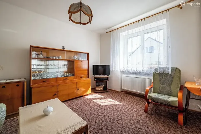 Prodej rodinného domu, Dubicko, Nová ulice, 180 m2