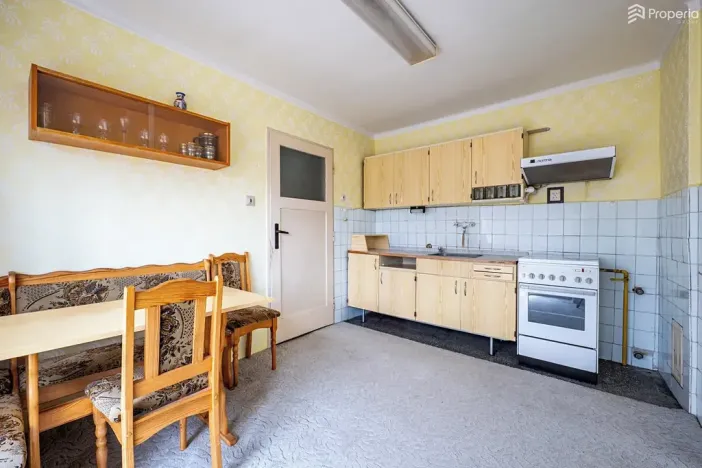 Prodej rodinného domu, Dubicko, Nová ulice, 180 m2