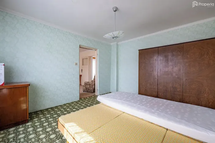 Prodej rodinného domu, Dubicko, Nová ulice, 180 m2