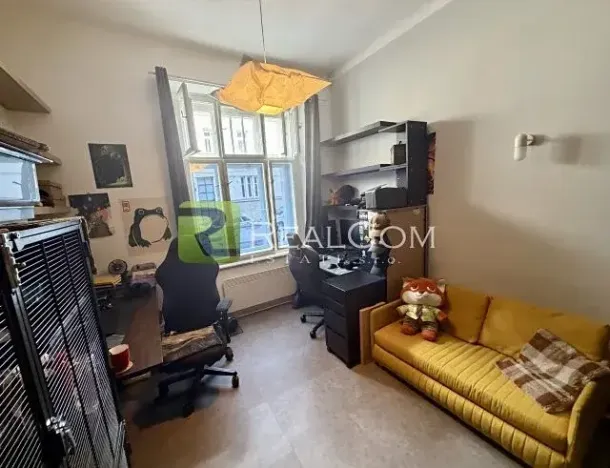 Pronájem bytu 1+kk, Praha - Strašnice, Věšínova, 21 m2
