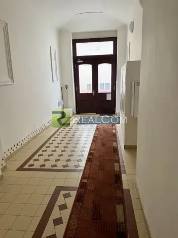 Pronájem bytu 1+kk, Praha - Strašnice, Věšínova, 21 m2