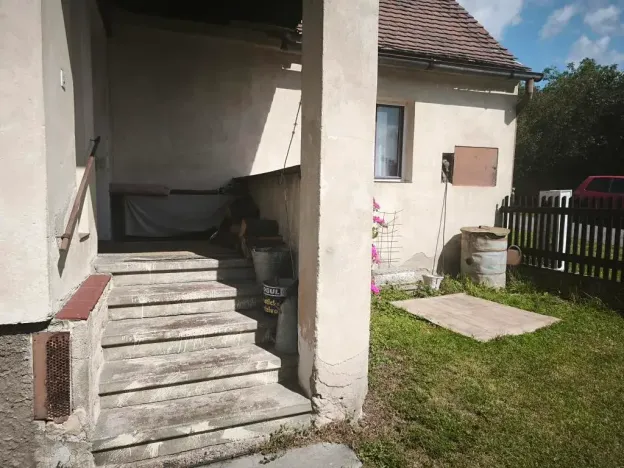 Prodej chalupy, Třebenice, 52 m2