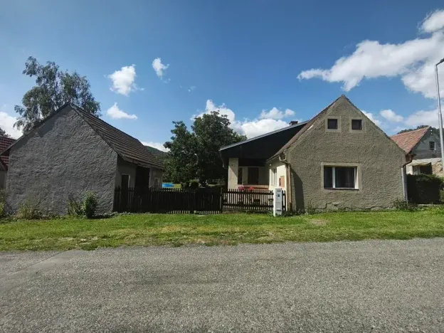 Prodej chalupy, Třebenice, 52 m2