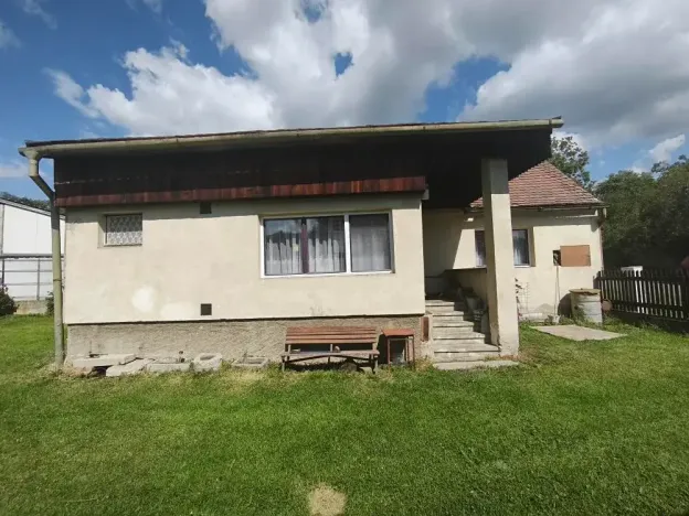 Prodej chalupy, Třebenice, 52 m2