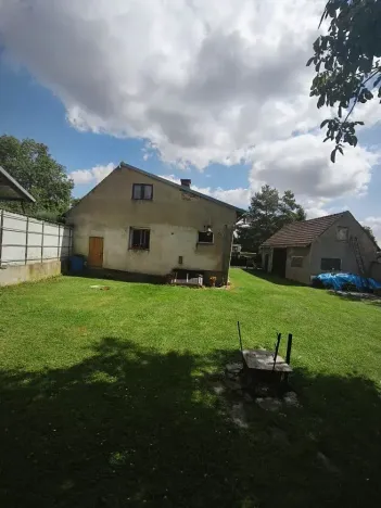 Prodej chalupy, Třebenice, 52 m2