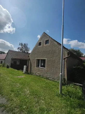 Prodej chalupy, Třebenice, 52 m2