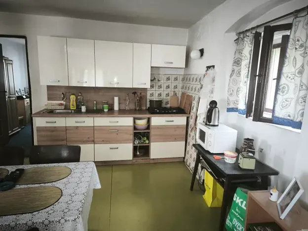 Prodej chalupy, Třebenice, 52 m2