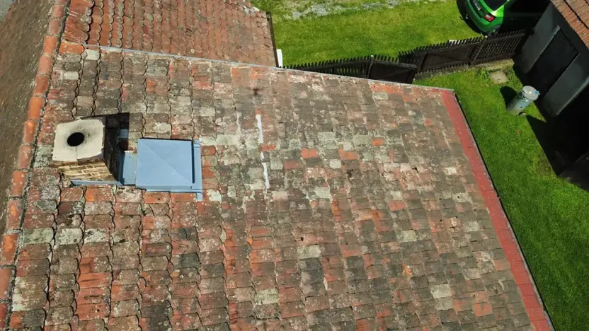 Prodej chalupy, Třebenice, 52 m2