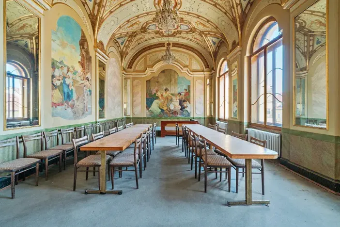 Prodej domu, Hradec Králové, Tomkova, 1000 m2