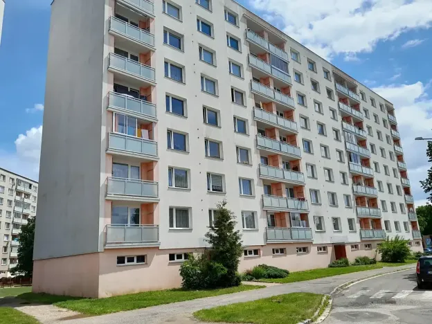 Prodej bytu 3+1, Trutnov, Dlouhá, 71 m2