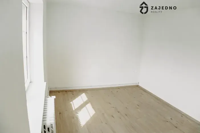 Pronájem bytu 3+1, Velké Meziříčí, Františky Stránecké, 74 m2