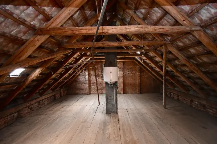 Prodej rodinného domu, Žleby, 61 m2