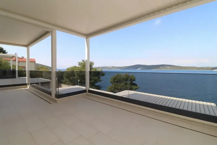 Prodej bytu 4+kk, Šibenik, Chorvatsko, Šparadići, 115 m2