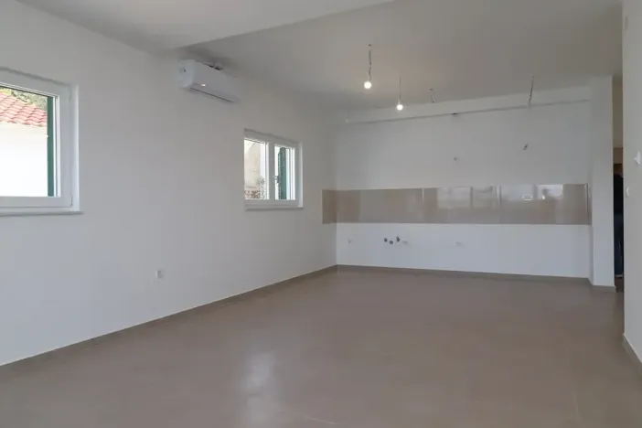 Prodej bytu 4+kk, Šibenik, Chorvatsko, Šparadići, 115 m2