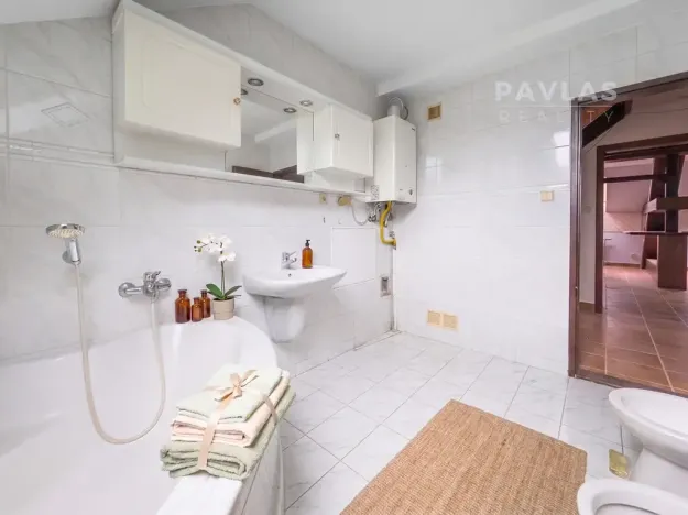 Prodej bytu 3+kk, České Budějovice, Puklicova, 90 m2