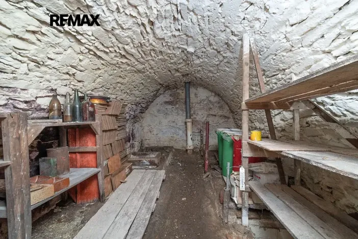Prodej chalupy, Čížkov, 95 m2