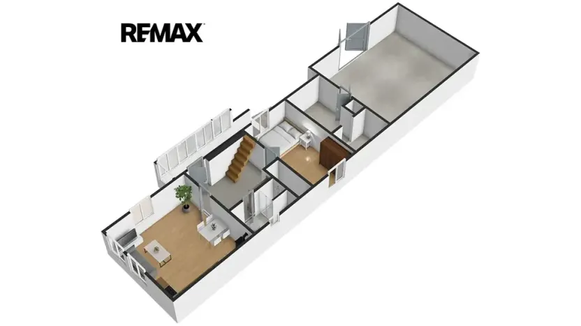 Prodej chalupy, Čížkov, 95 m2