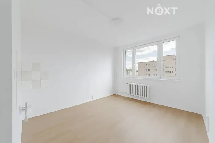 Prodej bytu 1+kk, Ostrava, Bohumínská, 18 m2