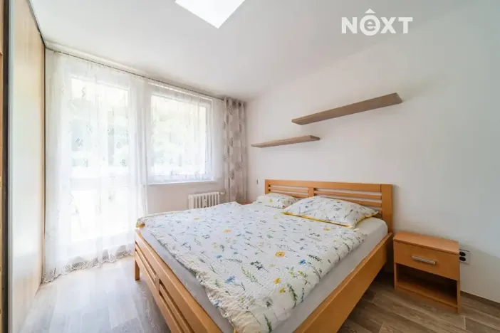 Prodej bytu 3+1, Vsetín, Dolní Jasenka, 73 m2