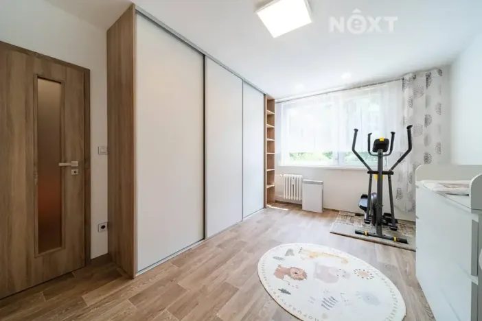 Prodej bytu 3+1, Vsetín, Dolní Jasenka, 73 m2