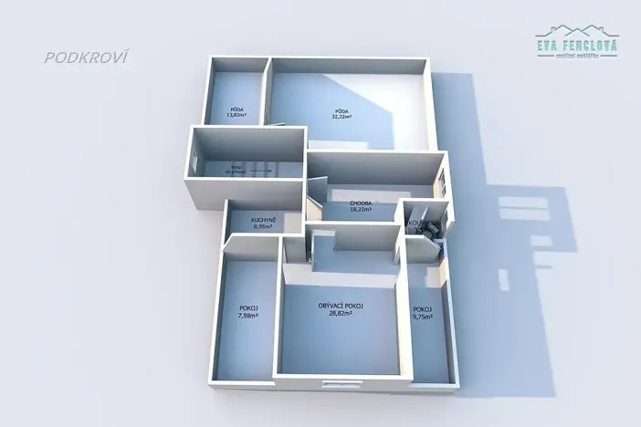 Prodej rodinného domu, Chocenice, 299 m2