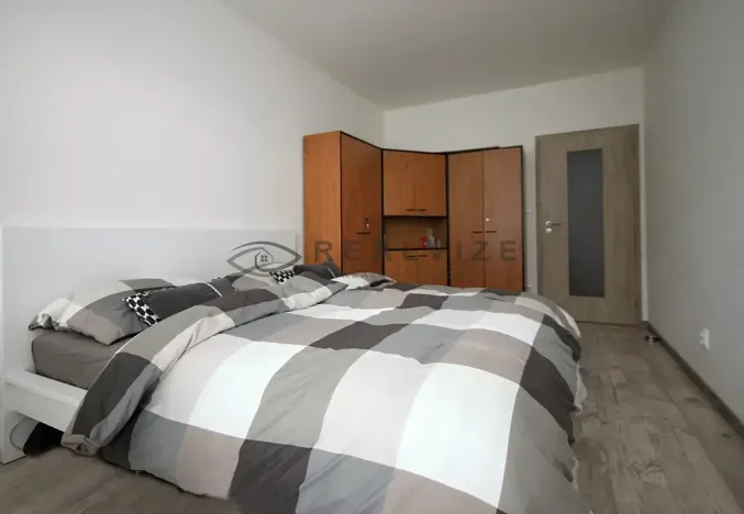 Pronájem bytu 2+kk, České Budějovice, Jírovcova, 57 m2