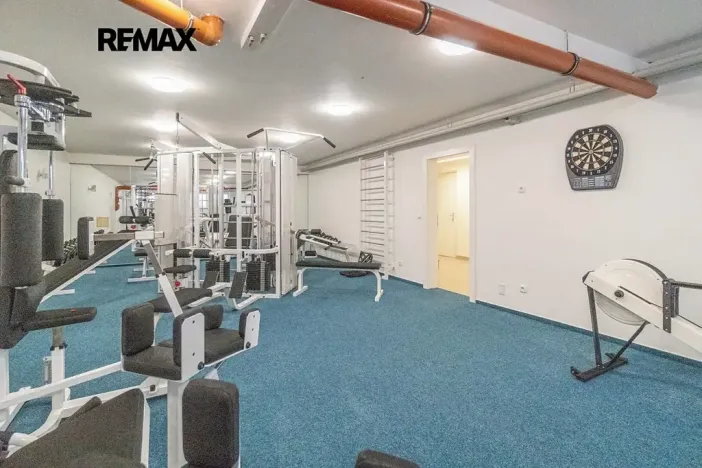 Prodej vily, Praha - Libuš, Betáňská, 507 m2