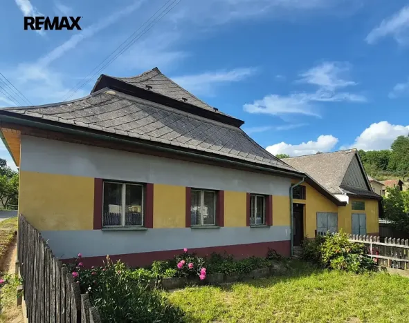 Prodej rodinného domu, Rohozná, 269 m2