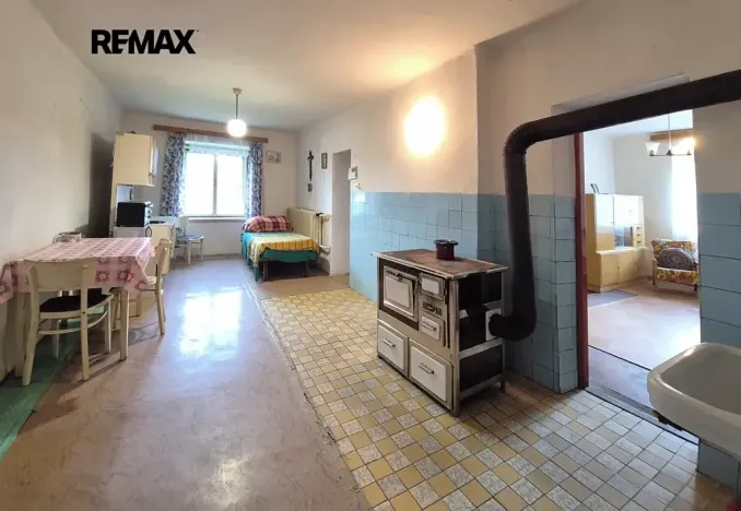 Prodej rodinného domu, Rohozná, 269 m2