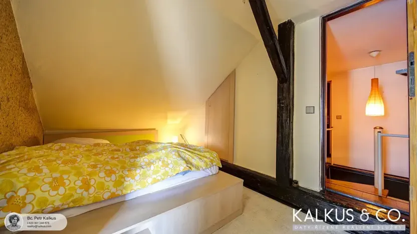 Prodej rodinného domu, Hradec Králové, Dvorská, 177 m2