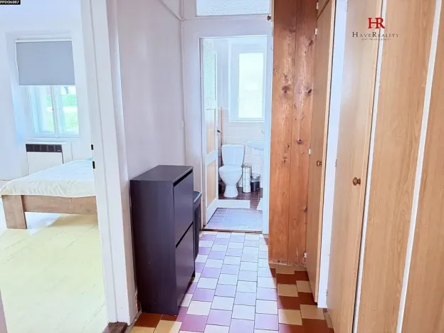 Pronájem bytu 2+1, Praha - Braník, Na Zemance, 80 m2