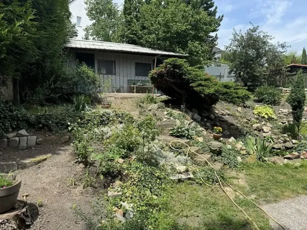 Dražba rodinného domu, Praha - Malešice, Mistrovská, 160 m2