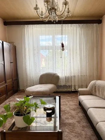 Dražba rodinného domu, Praha - Malešice, Mistrovská, 160 m2
