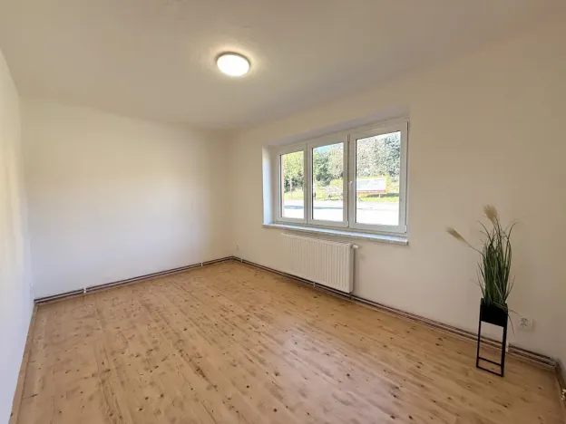 Pronájem rodinného domu, Rosice, Na Mýtě, 58 m2