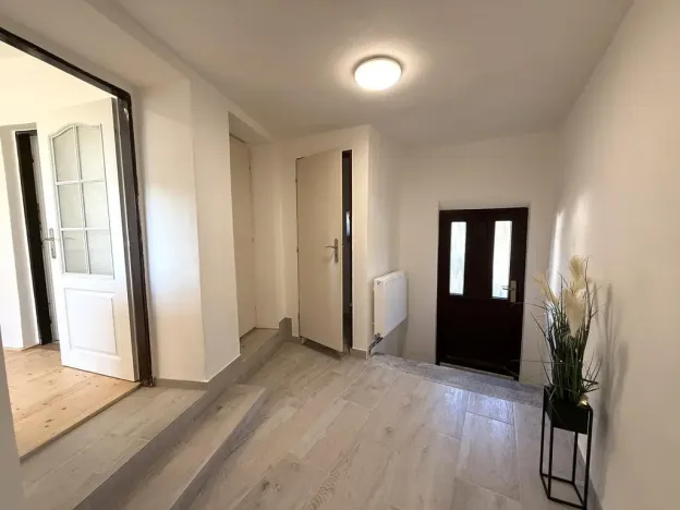Pronájem rodinného domu, Rosice, Na Mýtě, 58 m2