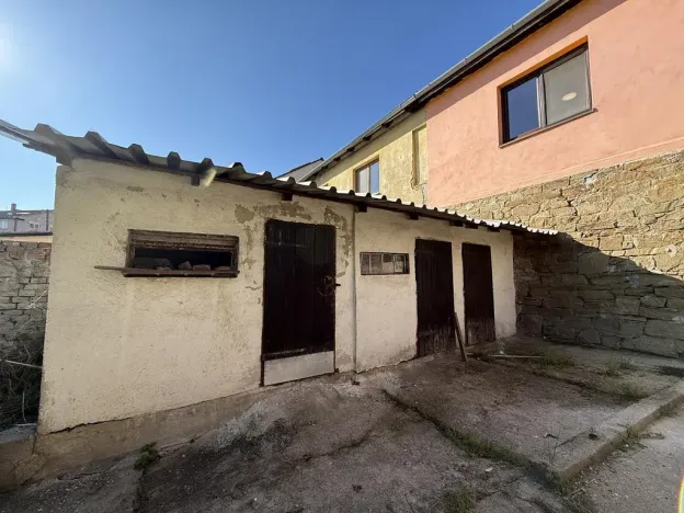 Pronájem rodinného domu, Rosice, Na Mýtě, 58 m2