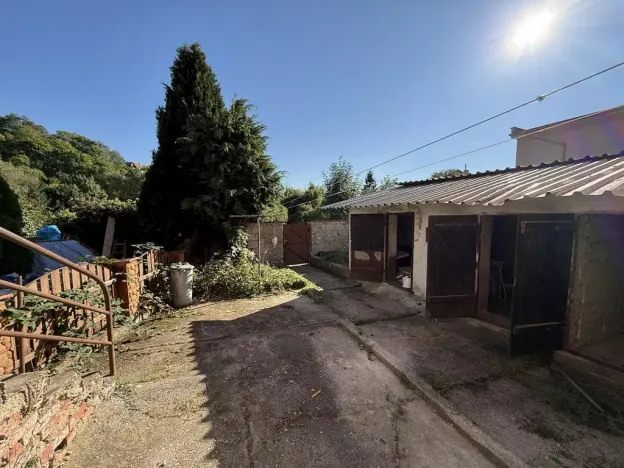 Pronájem rodinného domu, Rosice, Na Mýtě, 58 m2