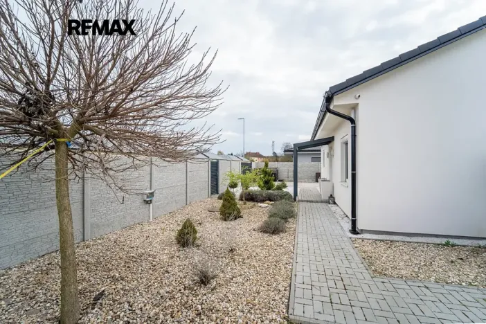 Prodej rodinného domu, Lipník, 78 m2