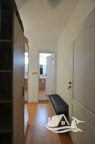 Prodej bytu 1+kk, Nesebar, Bulharsko, 30 m2