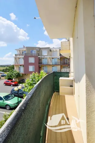 Prodej bytu 1+kk, Nesebar, Bulharsko, 30 m2