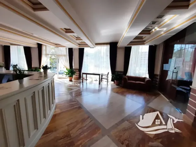Prodej bytu 1+kk, Nesebar, Bulharsko, 36 m2