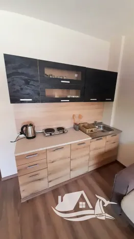 Prodej bytu 1+kk, Nesebar, Bulharsko, 45 m2