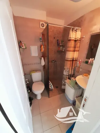 Prodej bytu 1+kk, Sveti Vlas, Bulharsko, 62 m2