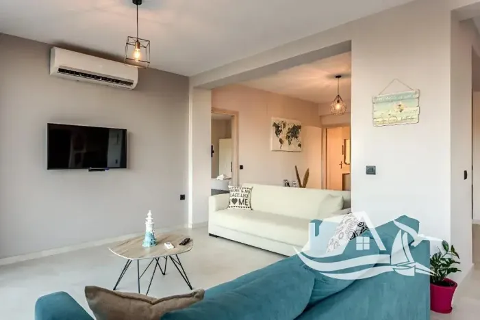 Prodej bytu 6+kk a větší, Stalos, Řecko, 373 m2