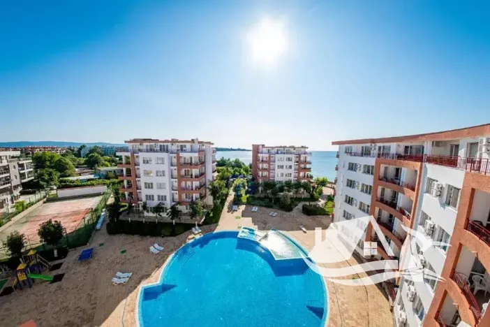 Prodej bytu 2+kk, Ravda, Bulharsko, 69 m2